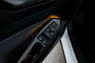 VW ID.4 Gebrauchtwagen