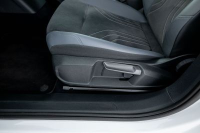 VW ID.4 Gebrauchtwagen