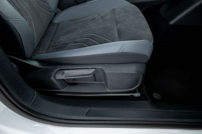 VW ID.4 Gebrauchtwagen