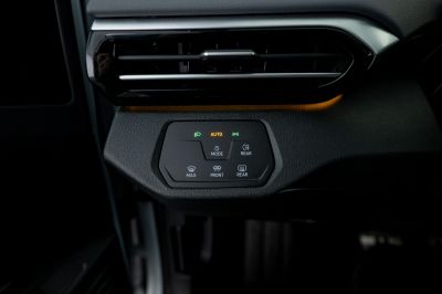 VW ID.4 Gebrauchtwagen