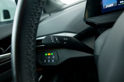 VW ID.4 Gebrauchtwagen