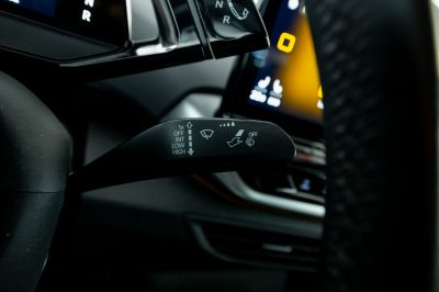 VW ID.4 Gebrauchtwagen