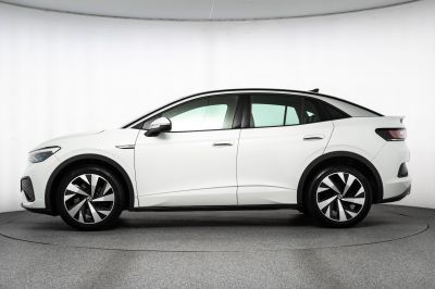 VW ID.4 Gebrauchtwagen