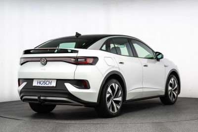 VW ID.4 Gebrauchtwagen