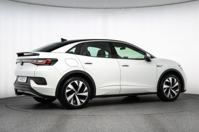 VW ID.4 Gebrauchtwagen