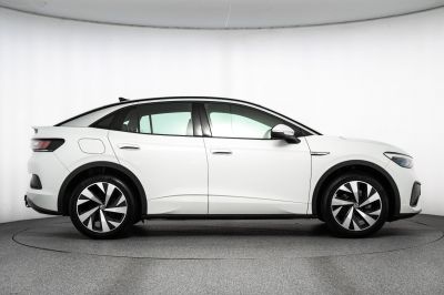 VW ID.4 Gebrauchtwagen