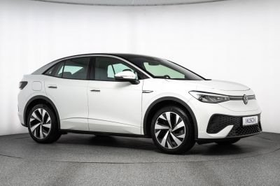 VW ID.4 Gebrauchtwagen