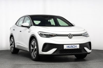 VW ID.4 Gebrauchtwagen