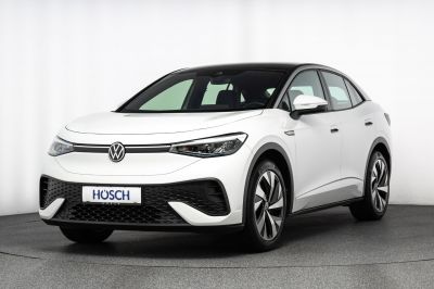 VW ID.4 Gebrauchtwagen