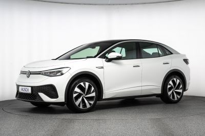 VW ID.4 Gebrauchtwagen