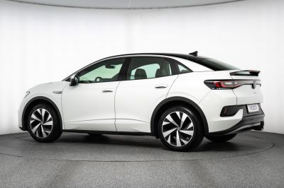 VW ID.4 Gebrauchtwagen