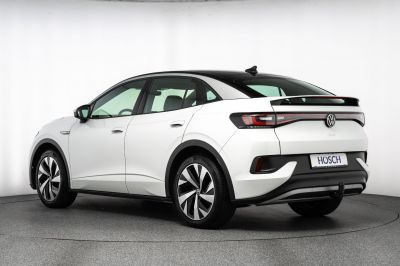 VW ID.4 Gebrauchtwagen