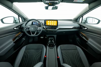 VW ID.4 Gebrauchtwagen