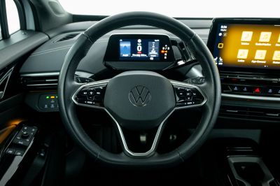 VW ID.4 Gebrauchtwagen