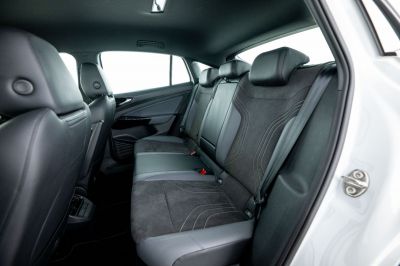 VW ID.4 Gebrauchtwagen