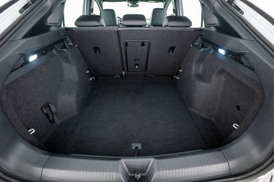 VW ID.4 Gebrauchtwagen