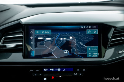 Audi Q4 e-tron Gebrauchtwagen