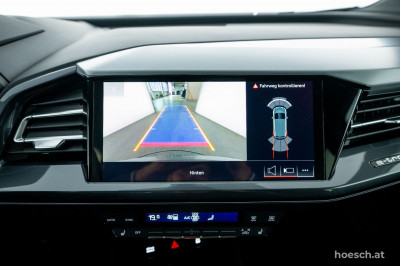 Audi Q4 e-tron Gebrauchtwagen