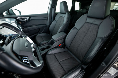 Audi Q4 e-tron Gebrauchtwagen