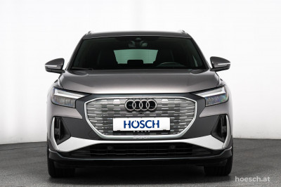 Audi Q4 e-tron Gebrauchtwagen
