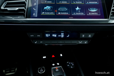 Audi Q4 e-tron Gebrauchtwagen