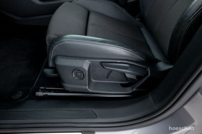 Audi Q4 e-tron Gebrauchtwagen