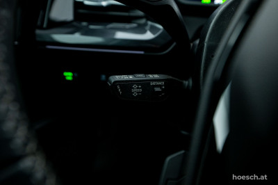 Audi Q4 e-tron Gebrauchtwagen