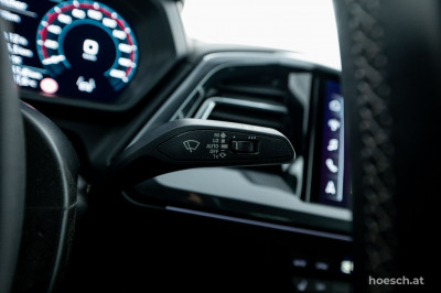 Audi Q4 e-tron Gebrauchtwagen