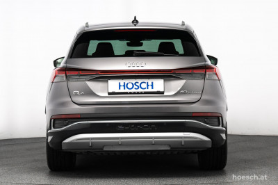 Audi Q4 e-tron Gebrauchtwagen