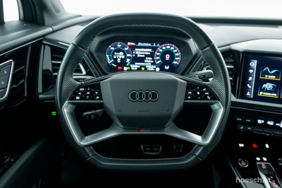 Audi Q4 e-tron Gebrauchtwagen