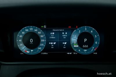 Land Rover Range Rover Velar Gebrauchtwagen