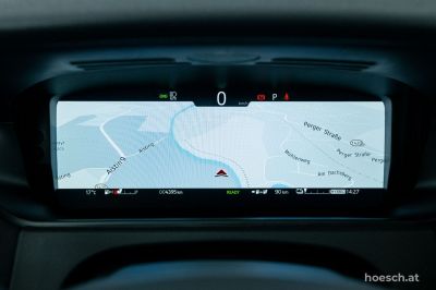 Land Rover Range Rover Velar Gebrauchtwagen