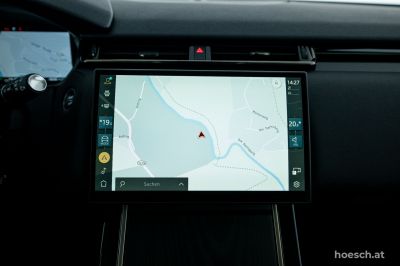 Land Rover Range Rover Velar Gebrauchtwagen