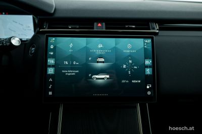 Land Rover Range Rover Velar Gebrauchtwagen