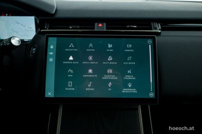 Land Rover Range Rover Velar Gebrauchtwagen