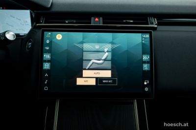 Land Rover Range Rover Velar Gebrauchtwagen