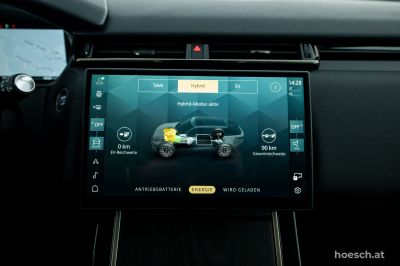 Land Rover Range Rover Velar Gebrauchtwagen