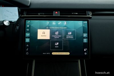 Land Rover Range Rover Velar Gebrauchtwagen