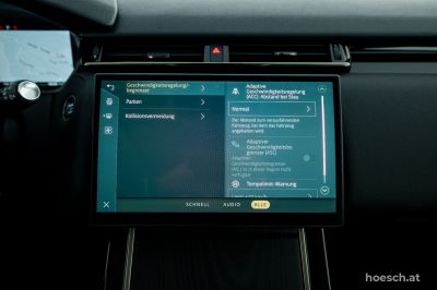 Land Rover Range Rover Velar Gebrauchtwagen