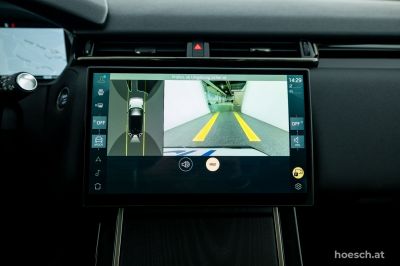 Land Rover Range Rover Velar Gebrauchtwagen