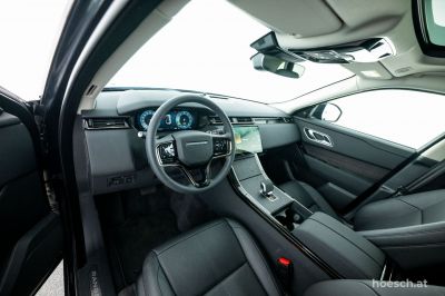 Land Rover Range Rover Velar Gebrauchtwagen