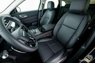 Land Rover Range Rover Velar Gebrauchtwagen