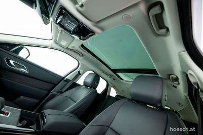 Land Rover Range Rover Velar Gebrauchtwagen