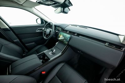 Land Rover Range Rover Velar Gebrauchtwagen