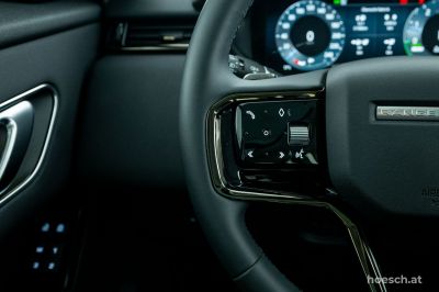 Land Rover Range Rover Velar Gebrauchtwagen