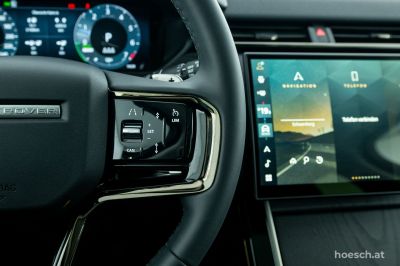 Land Rover Range Rover Velar Gebrauchtwagen