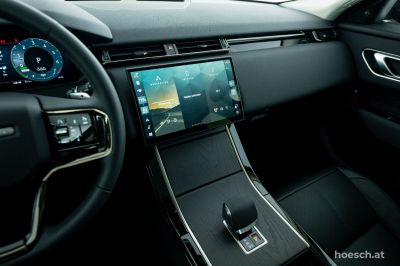 Land Rover Range Rover Velar Gebrauchtwagen