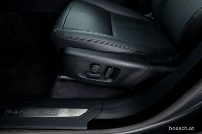 Land Rover Range Rover Velar Gebrauchtwagen