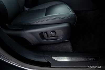Land Rover Range Rover Velar Gebrauchtwagen