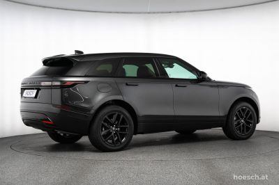 Land Rover Range Rover Velar Gebrauchtwagen